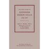 The Public Papers of Governor Simeon Willis, 1943-1947