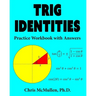 Trig Identities Practice Workbook with Answers