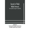 Journals of Ralph Waldo Emerson: with annotations (Volume II) 1824-1832