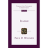 Isaiah: An Introduction and Commentary