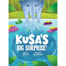 Kusa's Big Surprise!