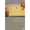Leadership in the Public Sector: Promises and Pitfalls