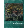 The Routledge History of Witchcraft