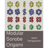 Modular Sonobe Origami