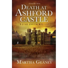 Death at Ashford Castle: A Star O'Brien Mystery: A Star O'Brien Mystery