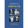 Secrets of Strength