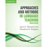Approaches and Methods in Language Teaching