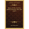 History Of The Civil War Military Pensions, 1861-1865 (1917)