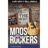 Mods to Rockers - A 60s Rock 'n' Roll Journey