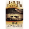 High Lonesome