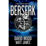 Berserk: A Dane Maddock Adventure