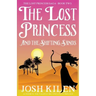 The Lost Princess and the Shifting Sands