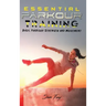 Essential Parkour Training: Basic Parkour Strength and Movement