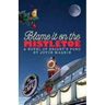 Blame It on the Mistletoe: A Novel of Bright's Pond