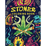 Stoner Coloring Book
