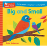 Barefoot Baby-Proof: Big and Small