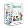 Berrybrook Middle School Box Set