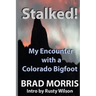 Stalked! My Encounter with a Colorado Bigfoot