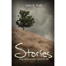 Stories: How Mennonites Came to Be