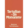 On Monogamy