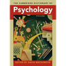 The Cambridge Dictionary of Psychology