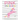 Pink Unicorn: 2022 Weekly Planner for Girls