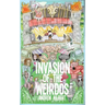 Invasion of the Weirdos