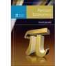 Pension Economics