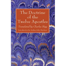 The Doctrine of the Twelve Apostles