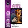 Christian Theology