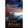 MURDER ON THE CLIFF a gripping cozy crime mystery full of twists