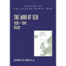The War at Sea 1939-45: Atlas
