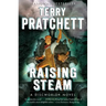 Raising Steam: A Discworld Novel
