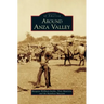 Around Anza Valley