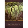 Skandalon: Poems