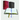 The Book of Common Prayer and Bible Combination Edition (NRSV with Apocrypha): Red Bonded Leather