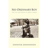 No Ordinary Boy