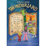 A Poetic Story Wonderland