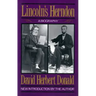 Lincoln's Herndon: A Biography
