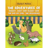 The Adventures of Trickey, Ickey and Slickey and the Bad Cat Earl: The Beginning