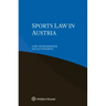 Sports Law in Austria