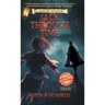 Jack Through Time: A Middle-Grade Time-Travelling Storyline Adventure