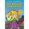 The Biggest Burp Ever: Funny Poems for Kids
