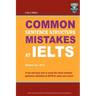 Columbia Common Sentence Structure Mistakes at IELTS
