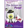 The Investigations of Private i: The Scoop on Poop!