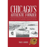 Chicago's Authentic Founder: Jean Baptiste Point Dusable or Haitian Secret Agent in the Old Northwest Outpost 1745-1818