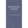 Puritan Gems: Wise and Holy Sayings of Thomas Watson