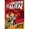 My Teacher Is an Alien