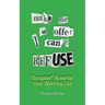 Make Me an Offer I Can't Refuse, street-smart "gangster" rules for your working life