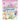 Mermaid Easter Book for Kids Coloring, Numbers, letters, Cutting 70 Pages of Fun for Your Kid BONUS Diploma Inside